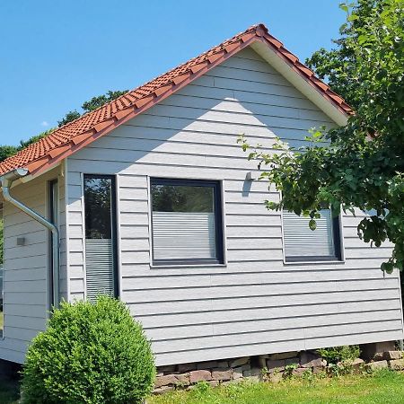 Ferienhaus Diemelaue Mit Klimaanlage Bad Karlshafen Eksteriør bilde